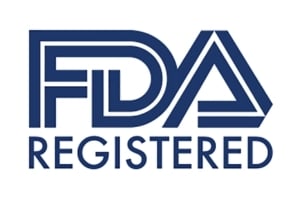 FDA-certificate