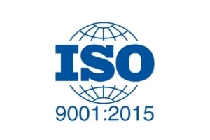 ISO-9001-Certificate
